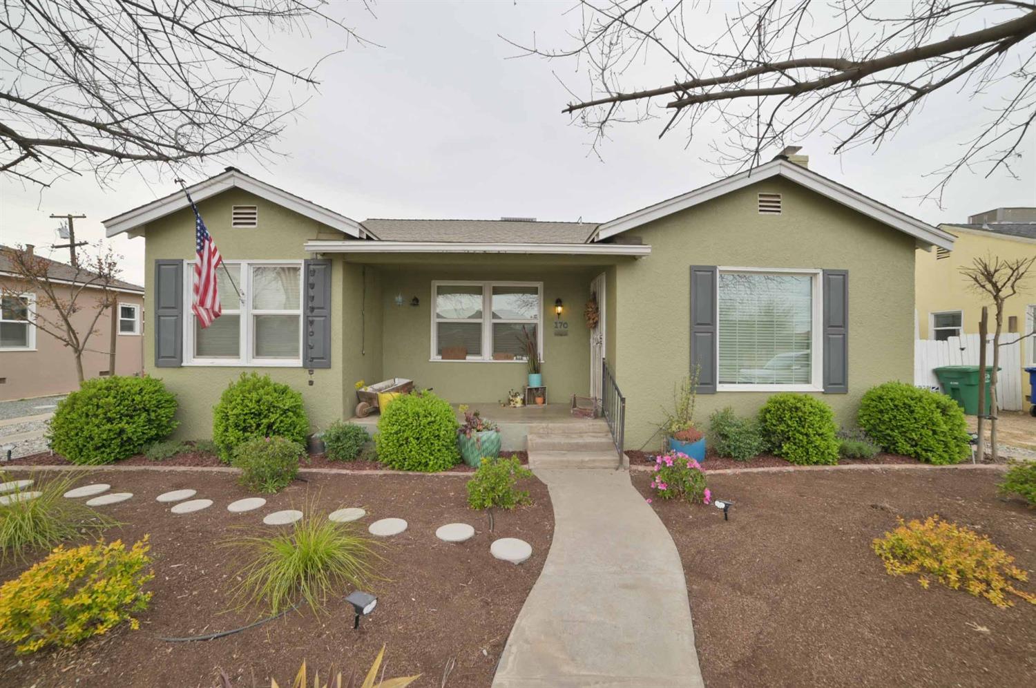 170 West Myrtle Avenue Reedley, CA 93654 - Photo 41 of 46 Gallery Image 41