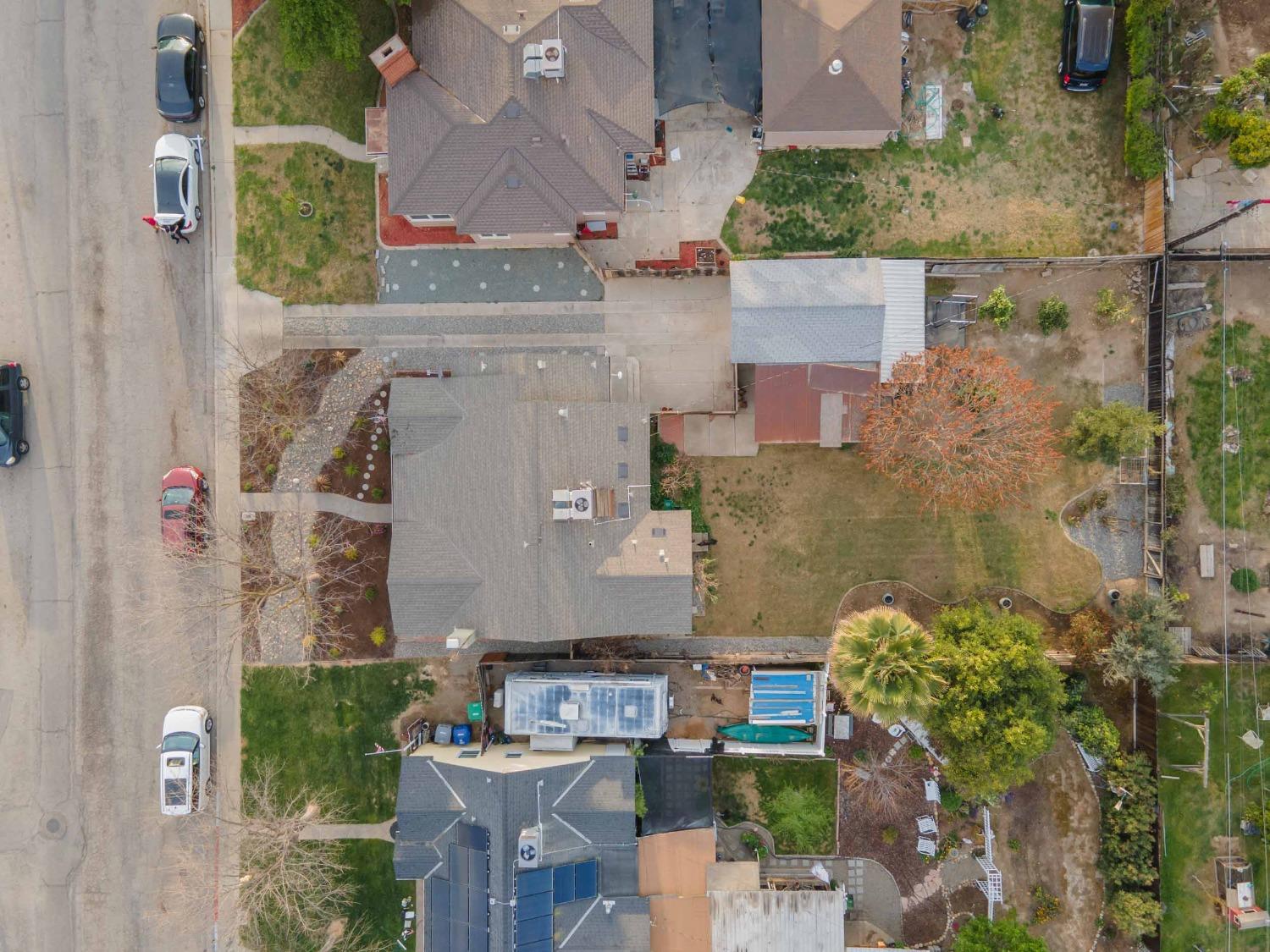 170 West Myrtle Avenue Reedley, CA 93654 - Photo 43 of 46 Gallery Image 43