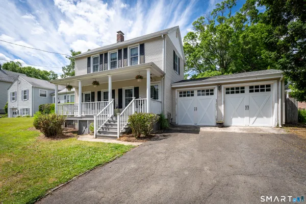 $509,000 | 62 Bellmere Avenue, Stamford, CT 06905