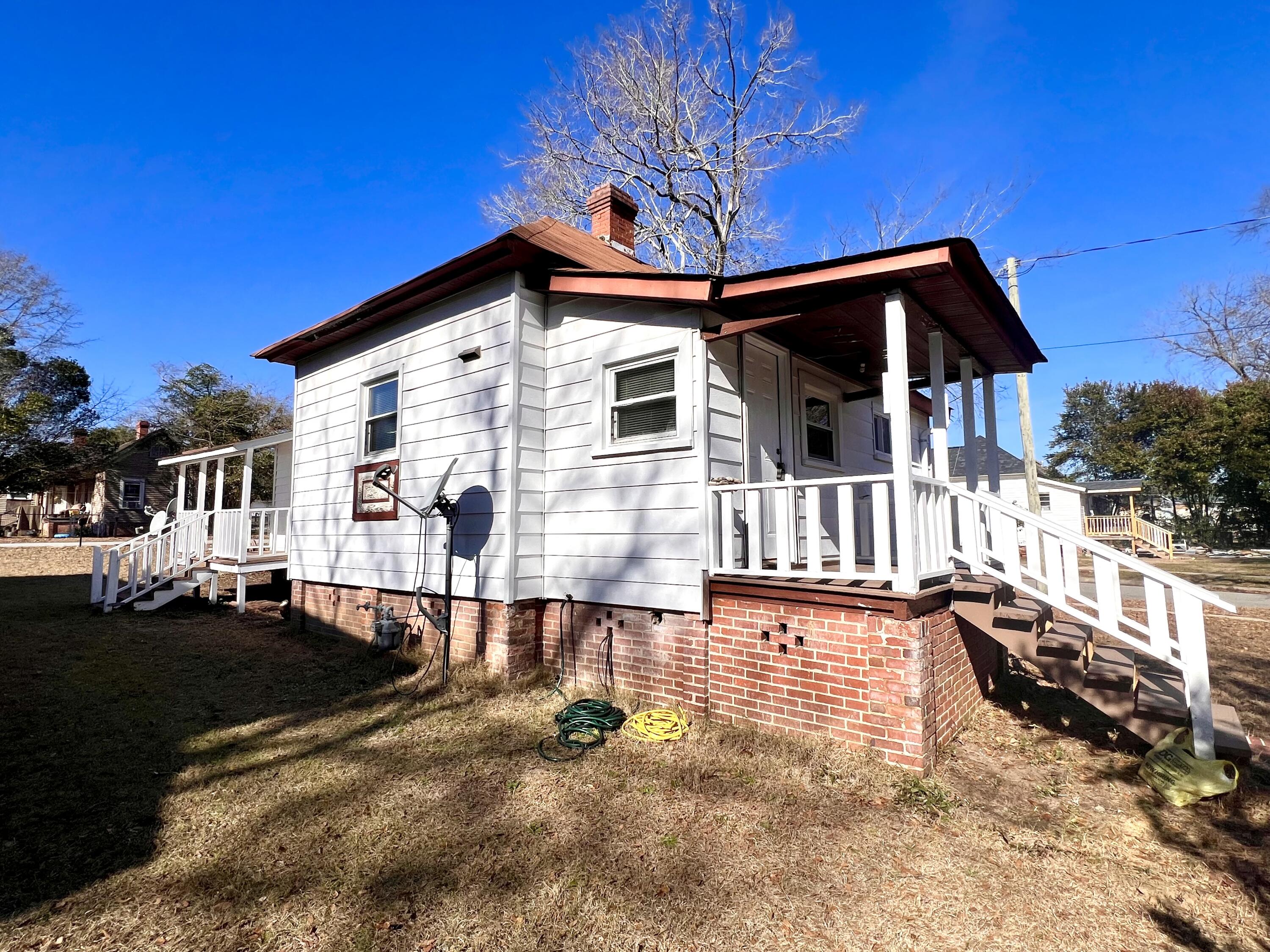 536 Rennie Street Graniteville, SC 29829 - Photo 24 of 26 6