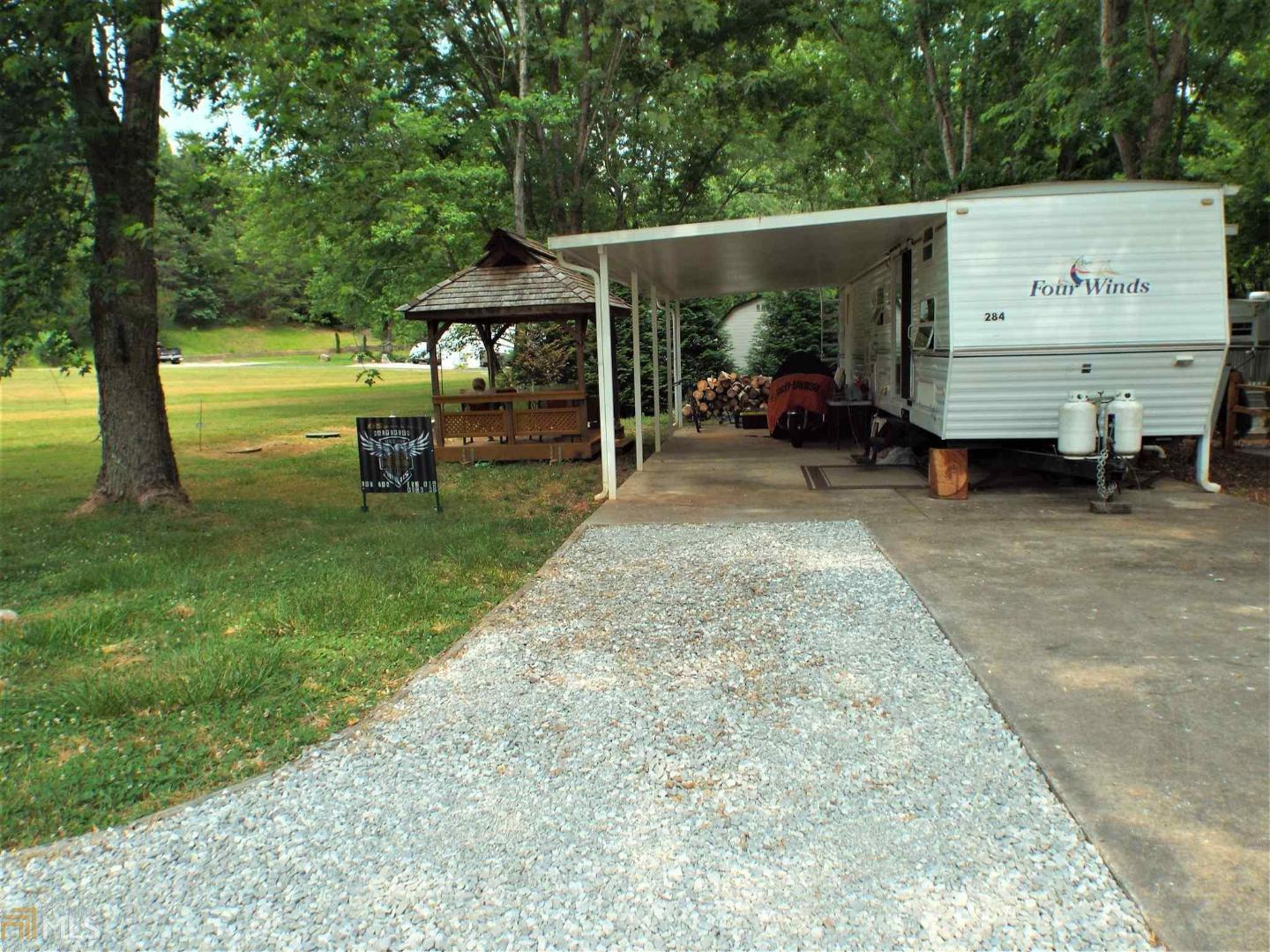 153 Big Rock Road, Unit 284 Cleveland, GA 30528 - Photo 1 of 1