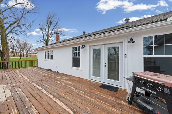 $499,000 | 17391 Highway 371, Faucett, MO 64448