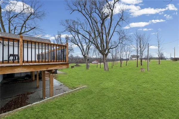 $499,000 | 17391 Highway 371, Faucett, MO 64448