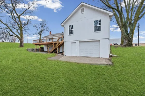 $499,000 | 17391 Highway 371, Faucett, MO 64448