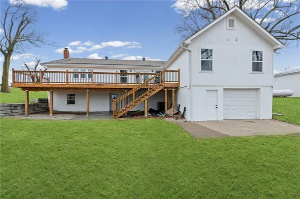 $499,000 | 17391 Highway 371, Faucett, MO 64448