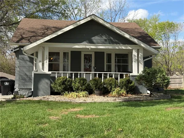 $175,000 | 1404 West College Street, Independence, MO 64050