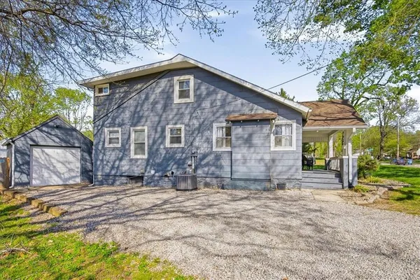 $175,000 | 1404 West College Street, Independence, MO 64050