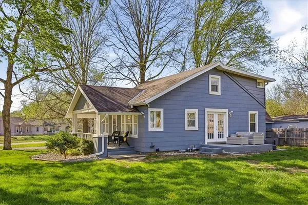 $175,000 | 1404 West College Street, Independence, MO 64050