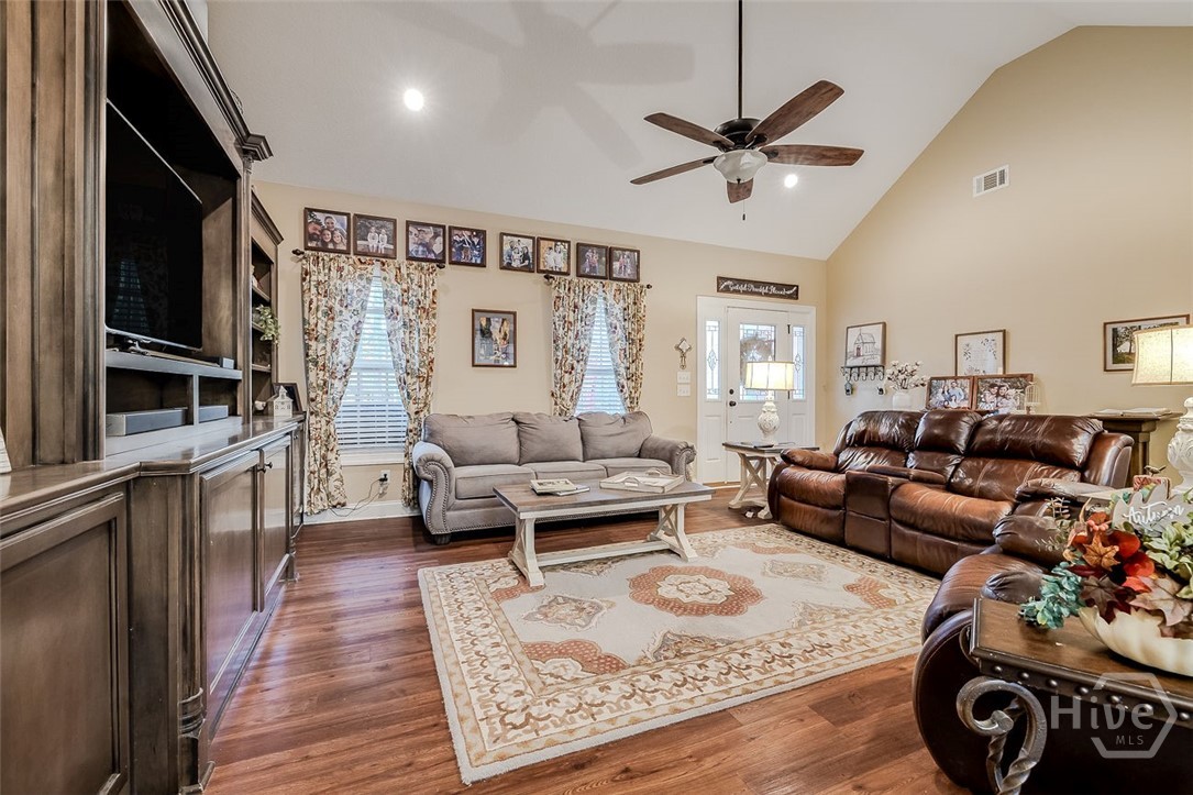 316 Hatcher Run Ellabell, GA 31308 - Photo 6 of 45