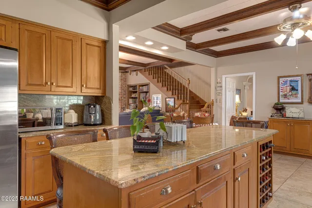 $560,000 | 313 Darby Lane, New Iberia, LA 70560