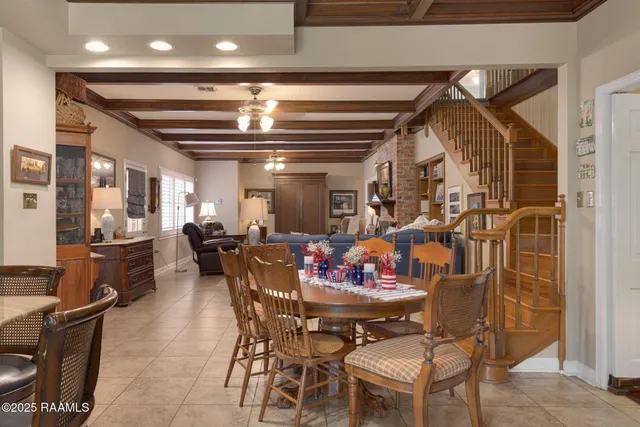 $560,000 | 313 Darby Lane, New Iberia, LA 70560