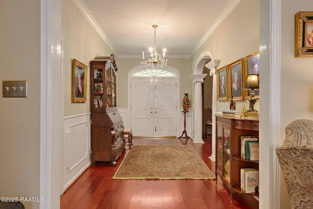 $560,000 | 313 Darby Lane, New Iberia, LA 70560