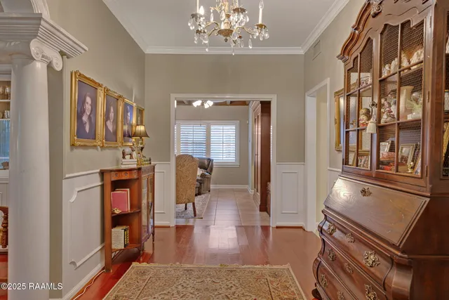 $560,000 | 313 Darby Lane, New Iberia, LA 70560