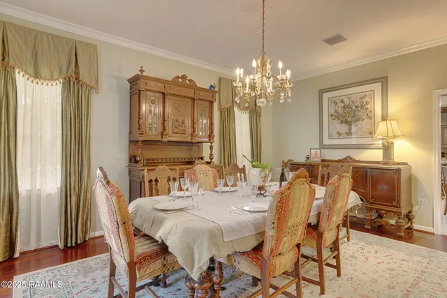 $560,000 | 313 Darby Lane, New Iberia, LA 70560