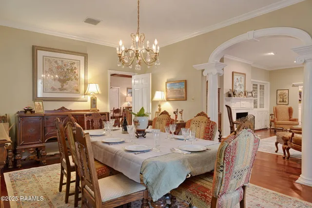 $560,000 | 313 Darby Lane, New Iberia, LA 70560