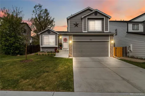 $499,900 | 331 Chelsea Street, Castle Rock, CO 80104