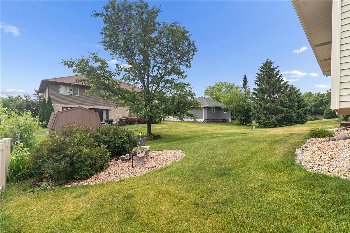 15601 Bramblewood Road Oak Forest, IL 60452 - Photo 34 of 35