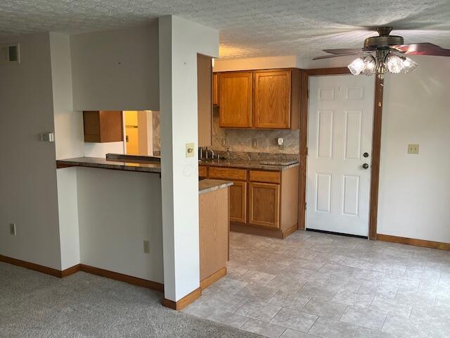 707 Cherry Hollow Road, Unit C Columbus, OH 43228 - Photo 6 of 21 additional views of beautiful upgrades in kitchen area
