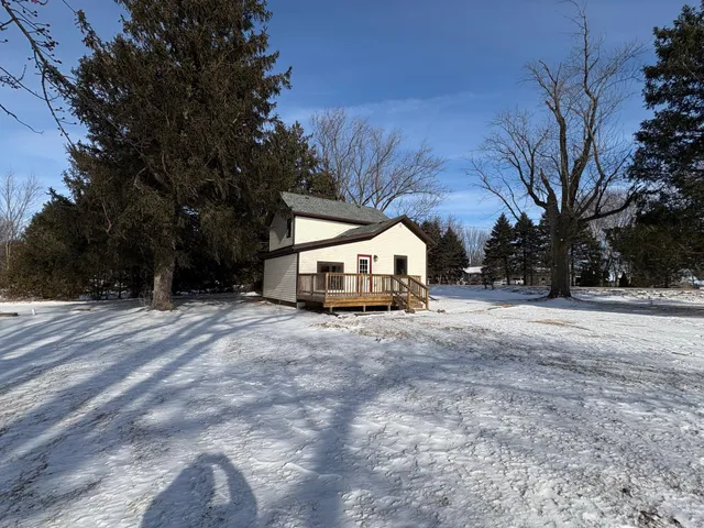 $399,999 | N6267 County Rd P, Richmond, WI 53115