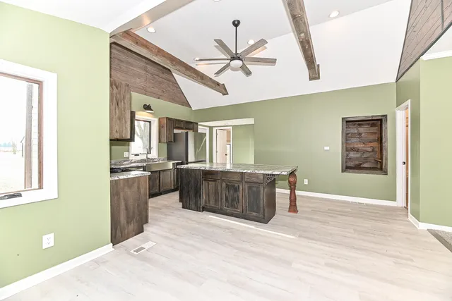 $399,999 | N6267 County Rd P, Richmond, WI 53115