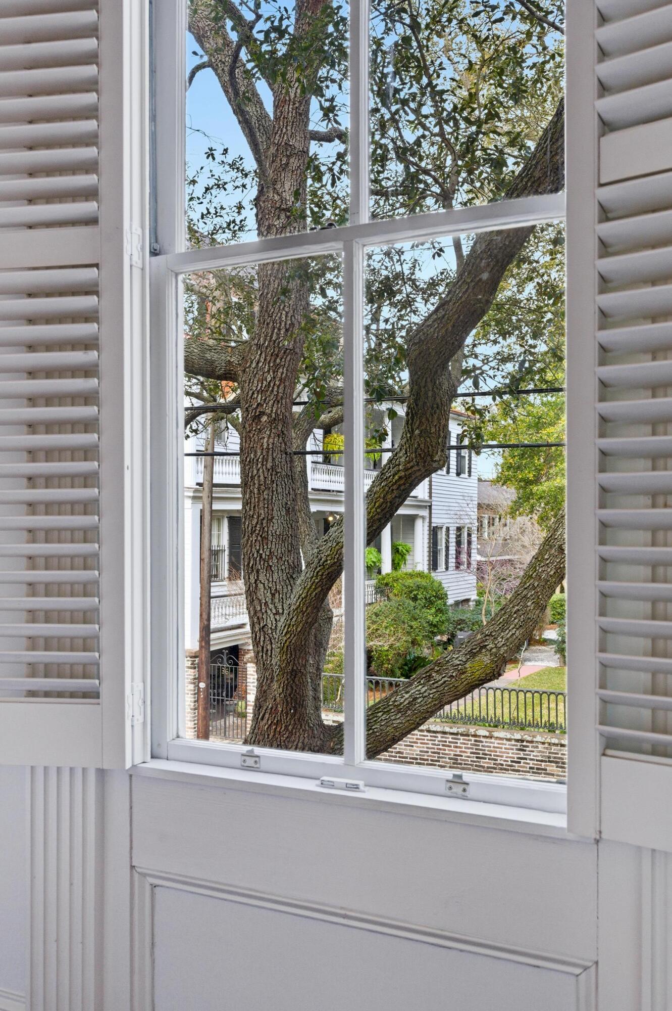 33 Pitt Street, Unit 3 Charleston, SC 29401 - Photo 11 of 26 window facing Pitt Street