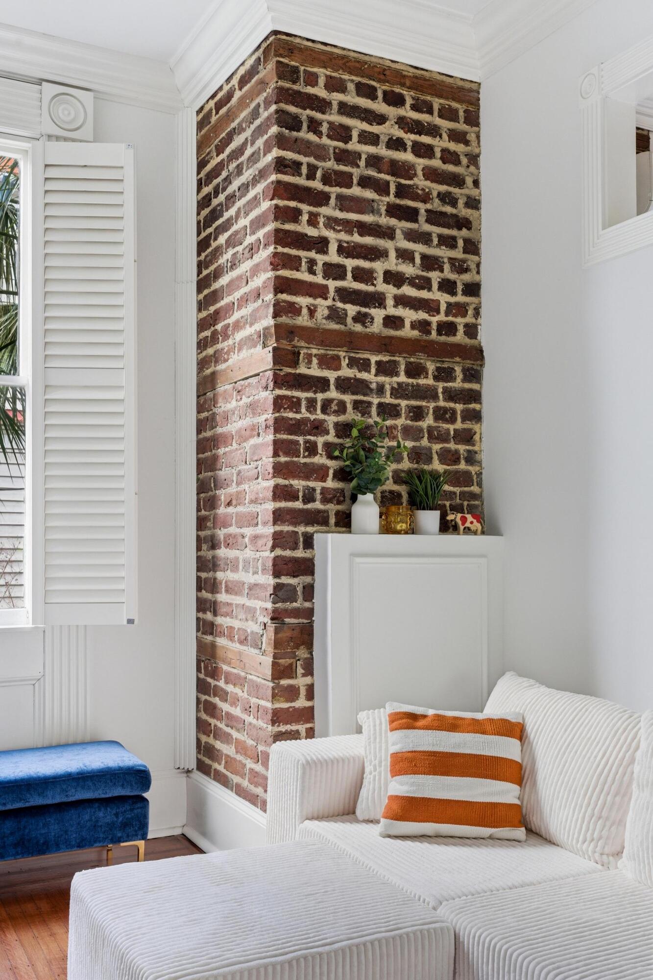 33 Pitt Street, Unit 3 Charleston, SC 29401 - Photo 17 of 26 Architectural detail