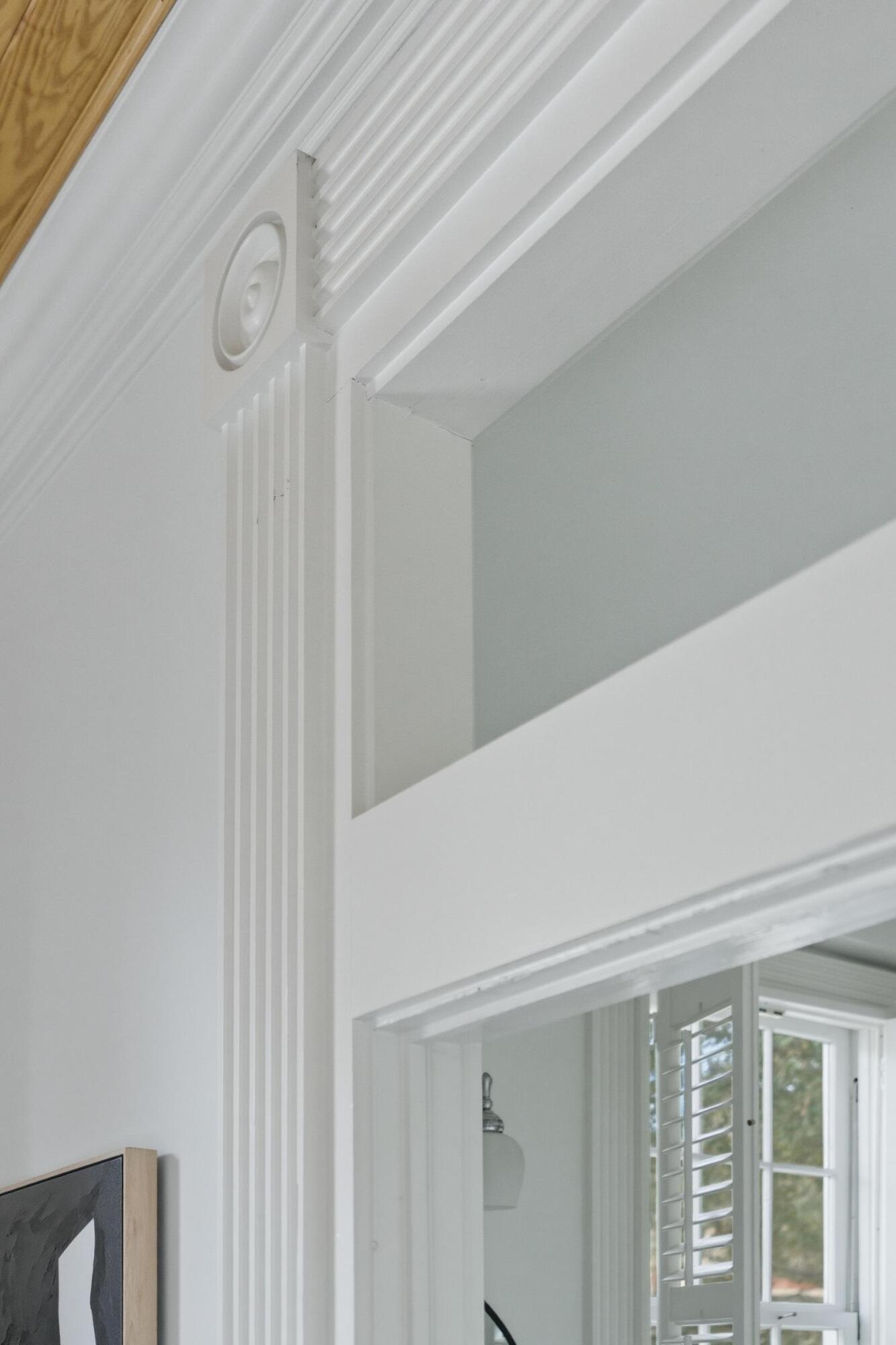 33 Pitt Street, Unit 3 Charleston, SC 29401 - Photo 19 of 26 Architectural detail