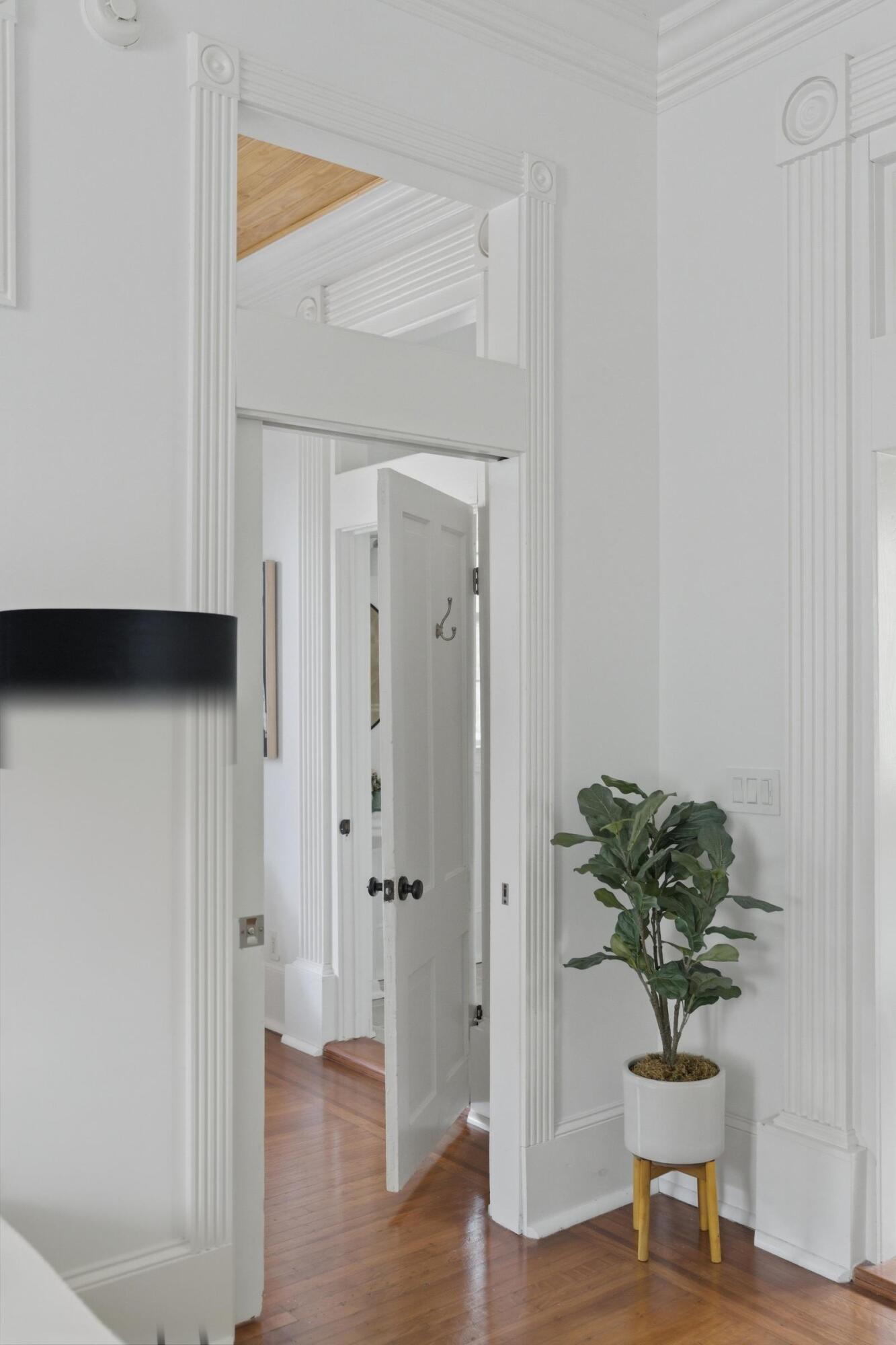 33 Pitt Street, Unit 3 Charleston, SC 29401 - Photo 22 of 26 Architectural detail