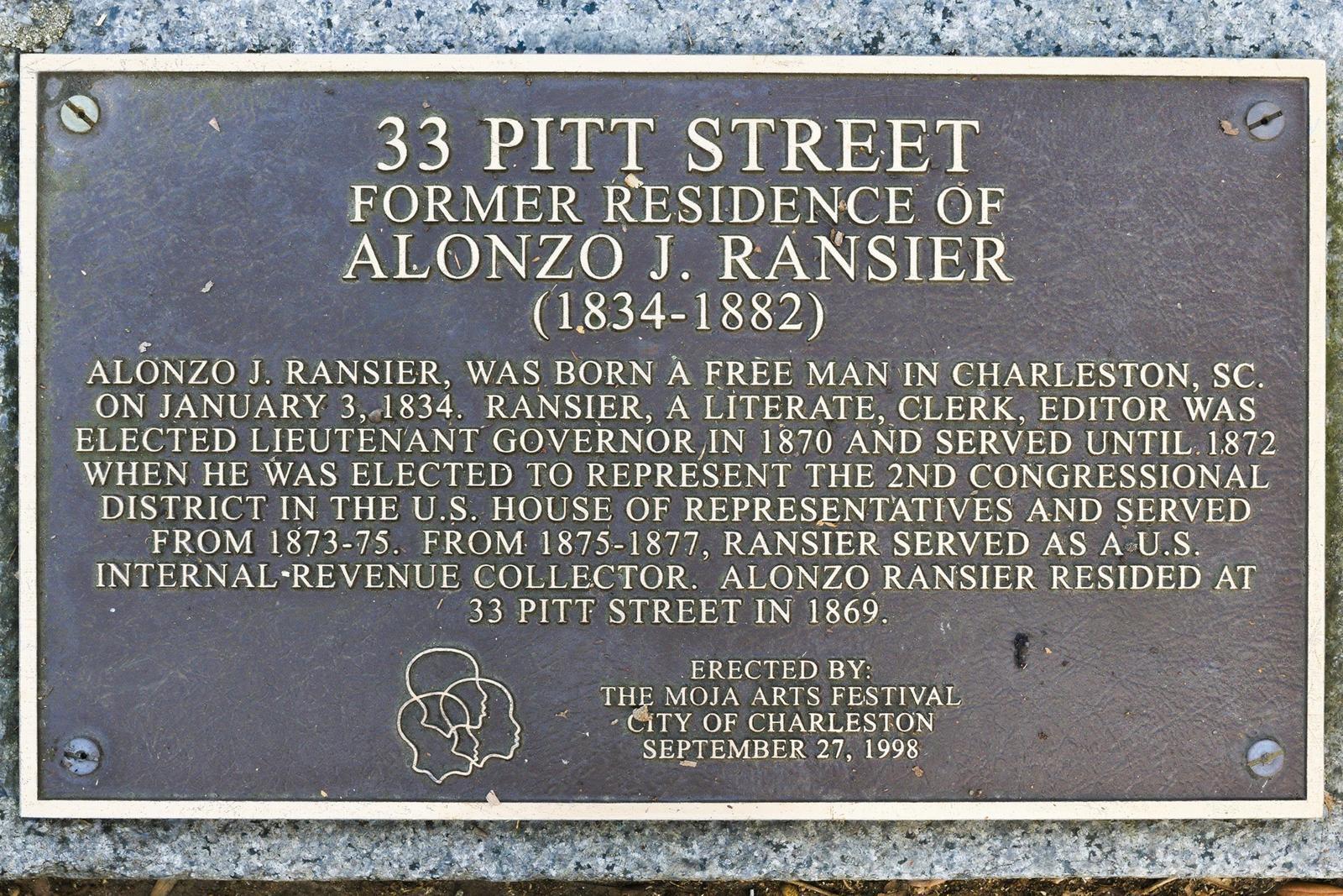 33 Pitt Street, Unit 3 Charleston, SC 29401 - Photo 26 of 26 3