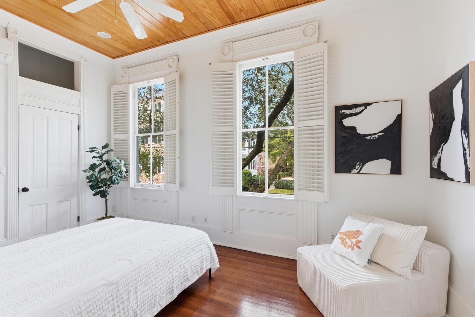 33 Pitt Street, Unit 3 Charleston, SC 29401 - Photo 4 of 26 bedroom