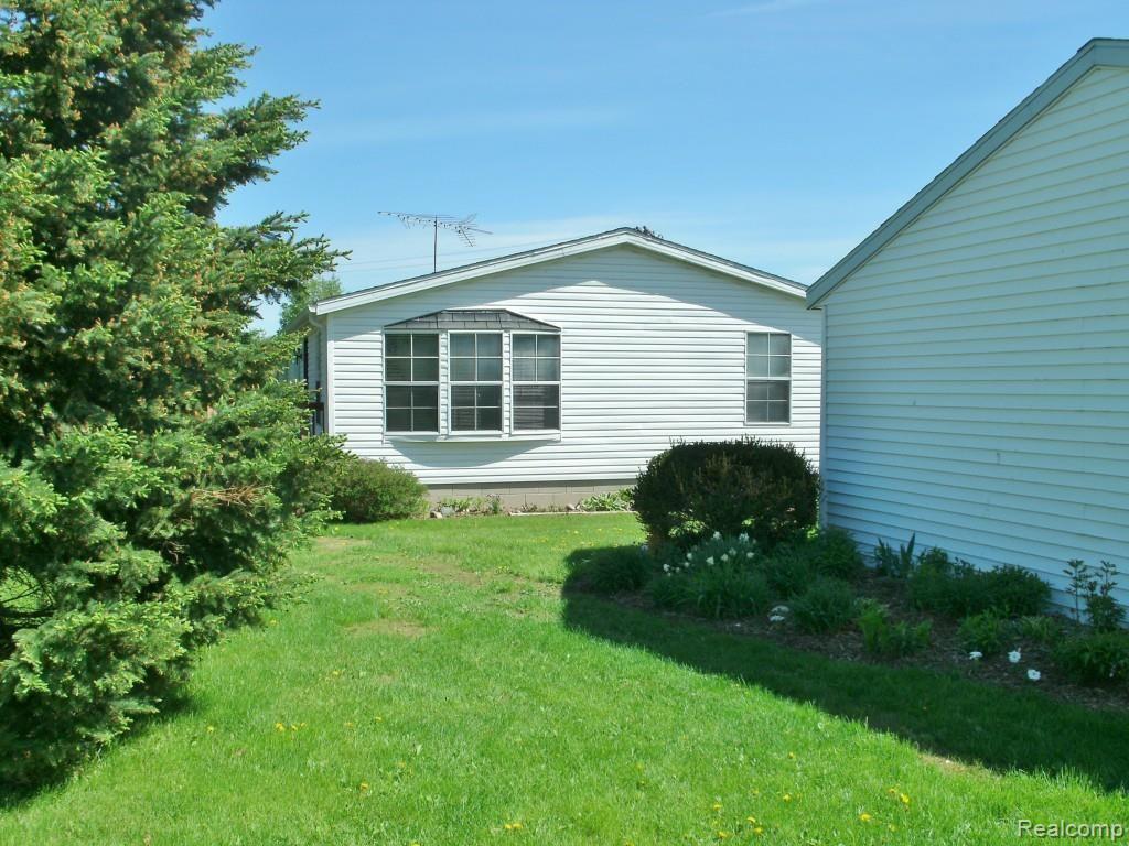 3395 North Mill Road Dryden, MI 48428 - Photo 1 of 20 GEDC0610.jpg