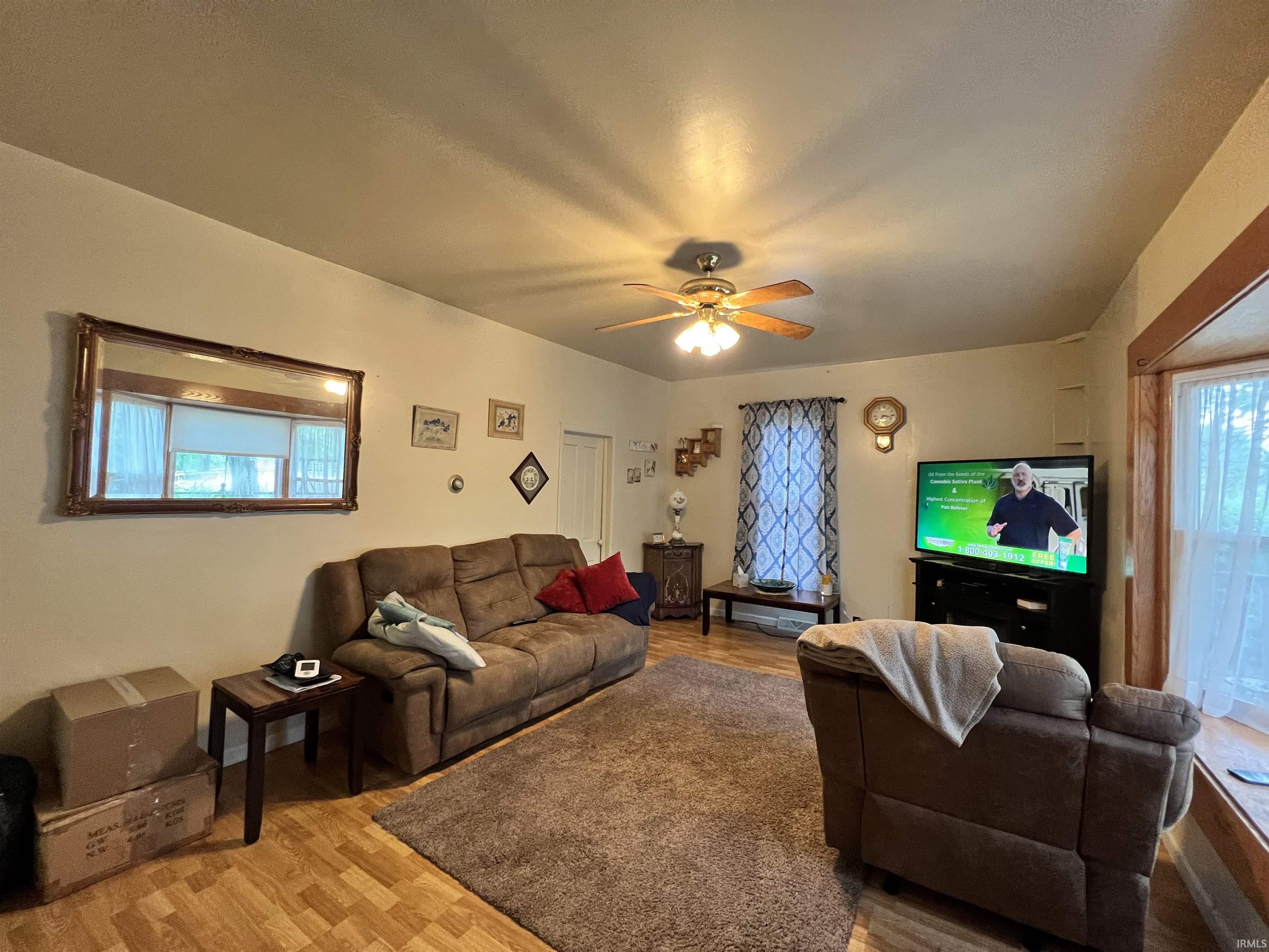101 North River Road North Manchester, IN 46962 - Photo 3 of 15
