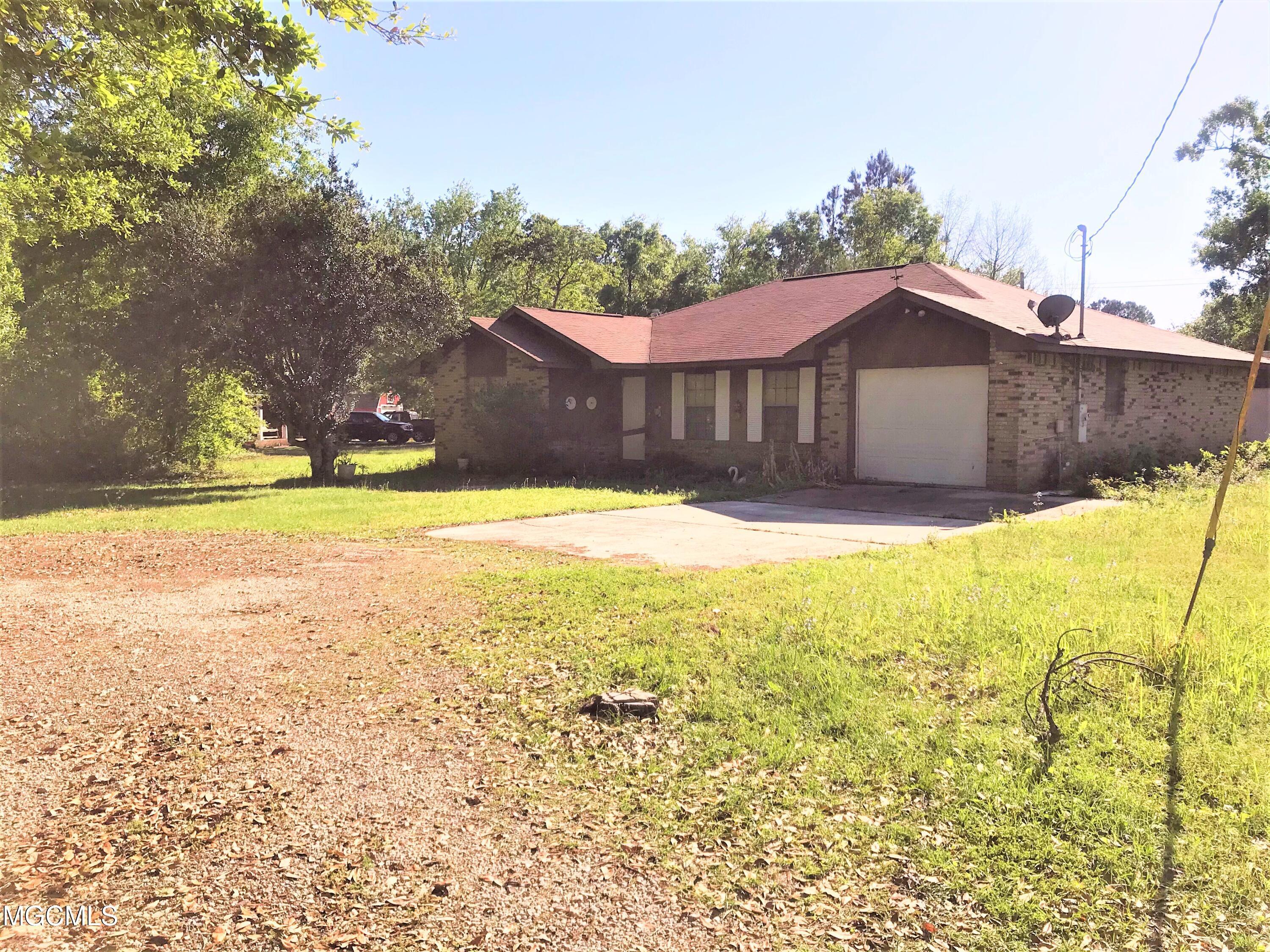 2223 Switzer Road Gulfport, MS 39507 - Photo 1 of 4 2223 Switzer Road