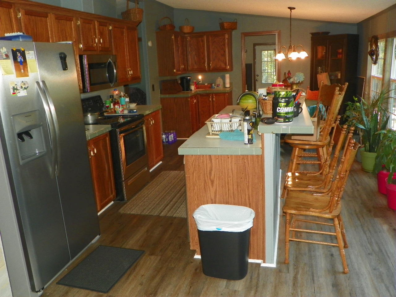 171 Rose Hill Lane Rutledge, TN 37861 - Photo 3 of 10 100_1695