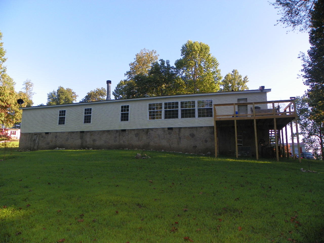 171 Rose Hill Lane Rutledge, TN 37861 - Photo 10 of 10 100_1718