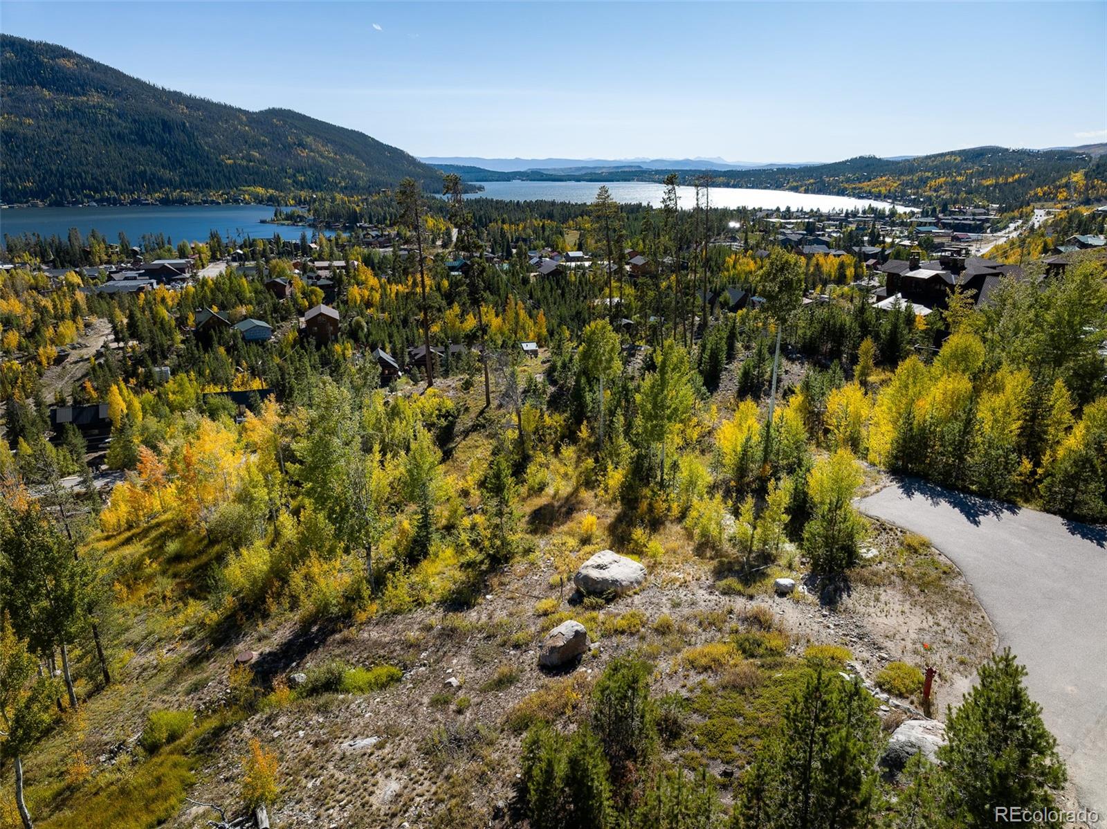 932 Old Tonahutu Ridge Road Grand Lake, CO 80447 - Photo 18 of 34