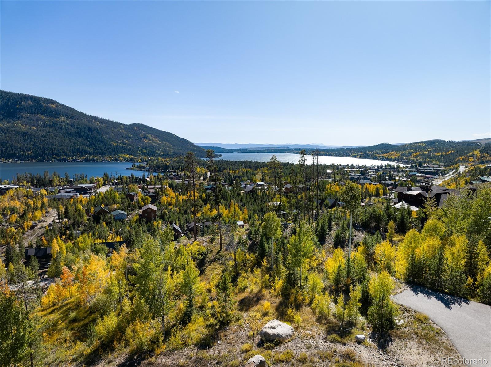 932 Old Tonahutu Ridge Road Grand Lake, CO 80447 - Photo 19 of 34