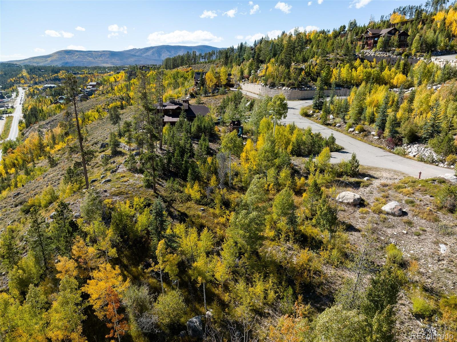 932 Old Tonahutu Ridge Road Grand Lake, CO 80447 - Photo 23 of 34