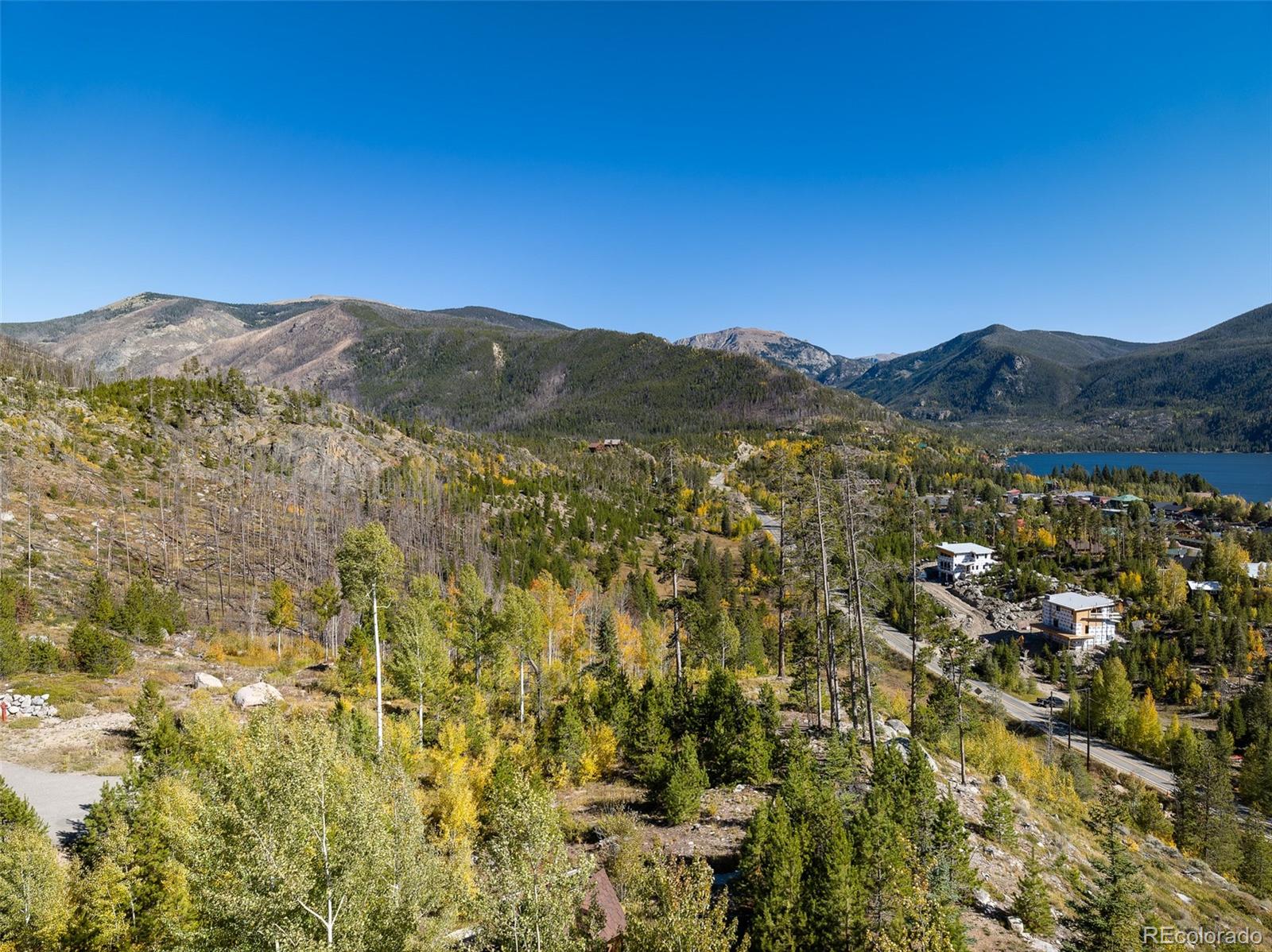 932 Old Tonahutu Ridge Road Grand Lake, CO 80447 - Photo 26 of 34