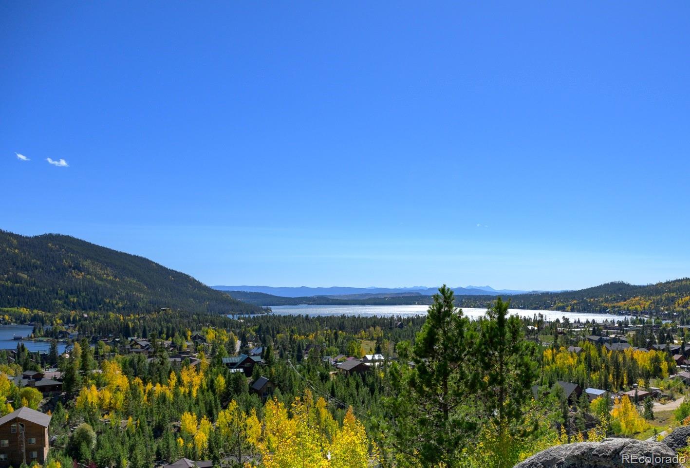 932 Old Tonahutu Ridge Road Grand Lake, CO 80447 - Photo 28 of 34