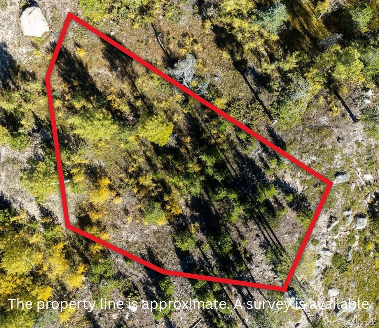 932 Old Tonahutu Ridge Road Grand Lake, CO 80447 - Photo 3 of 34