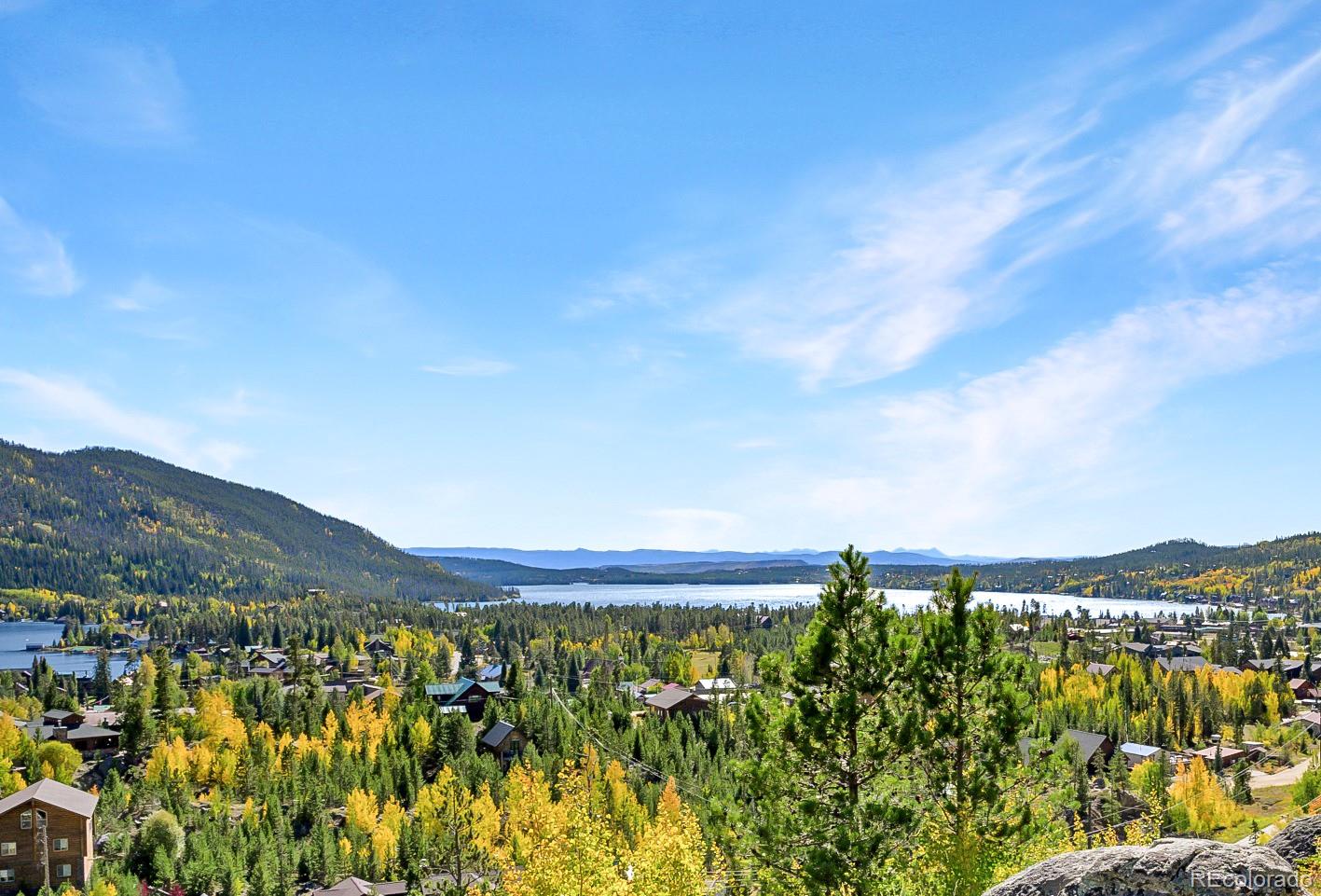 932 Old Tonahutu Ridge Road Grand Lake, CO 80447 - Photo 31 of 34