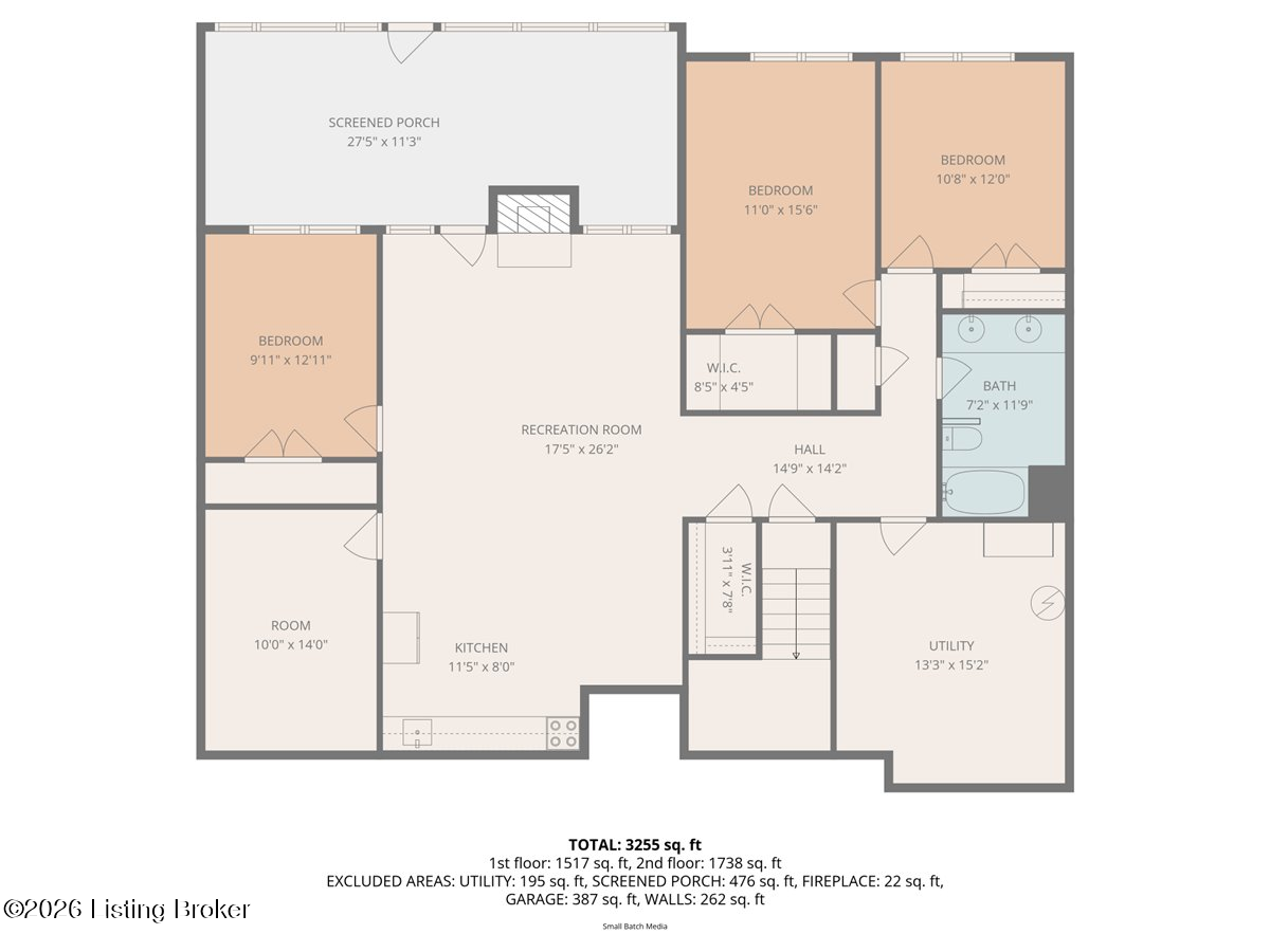 4111 Dolphin Road Louisville, KY 40220 - Photo 60 of 60 Gallery Image 60