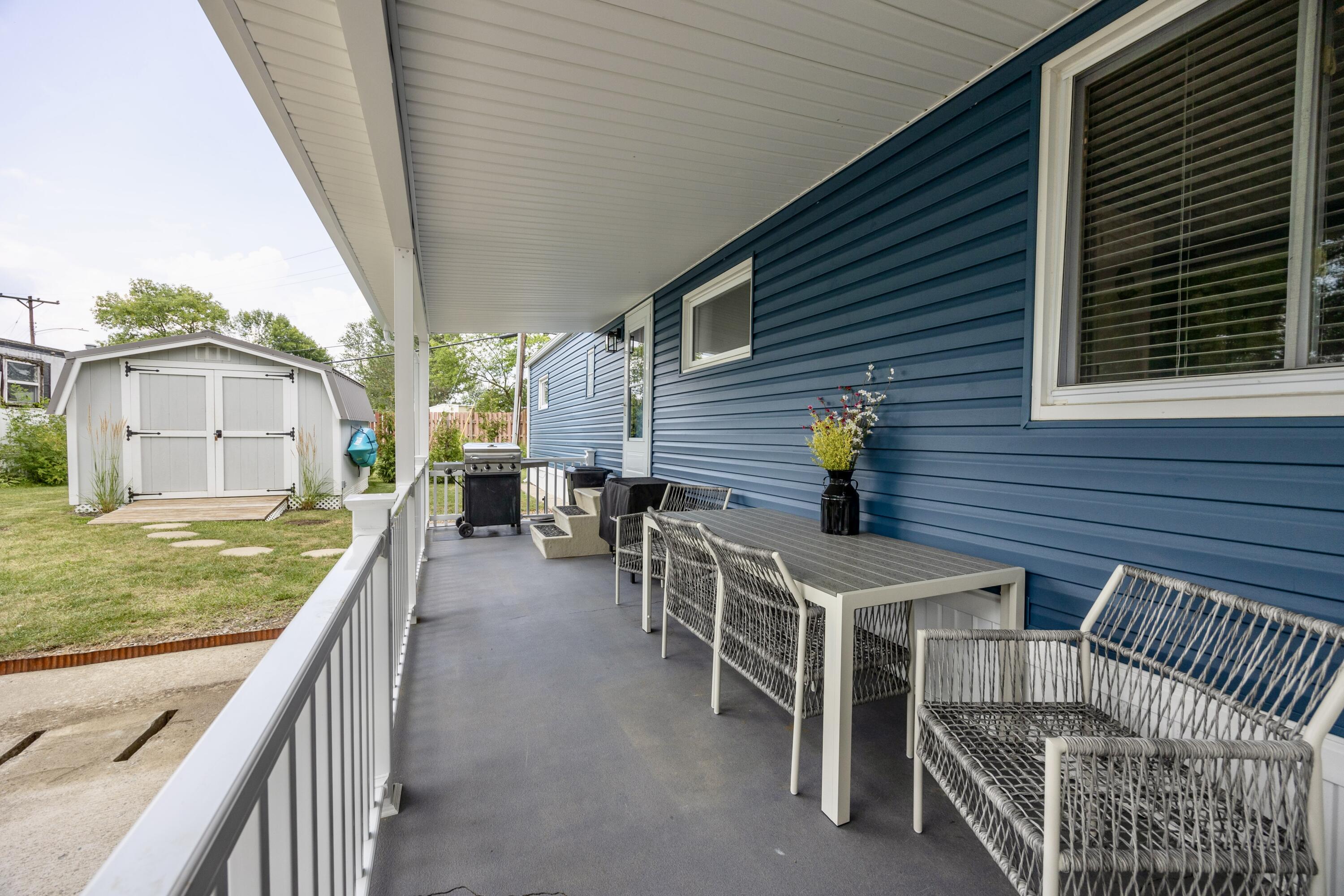 246 North Orchard Island Road, Unit 44 Russells Point, OH 43348 - Photo 18 of 32
