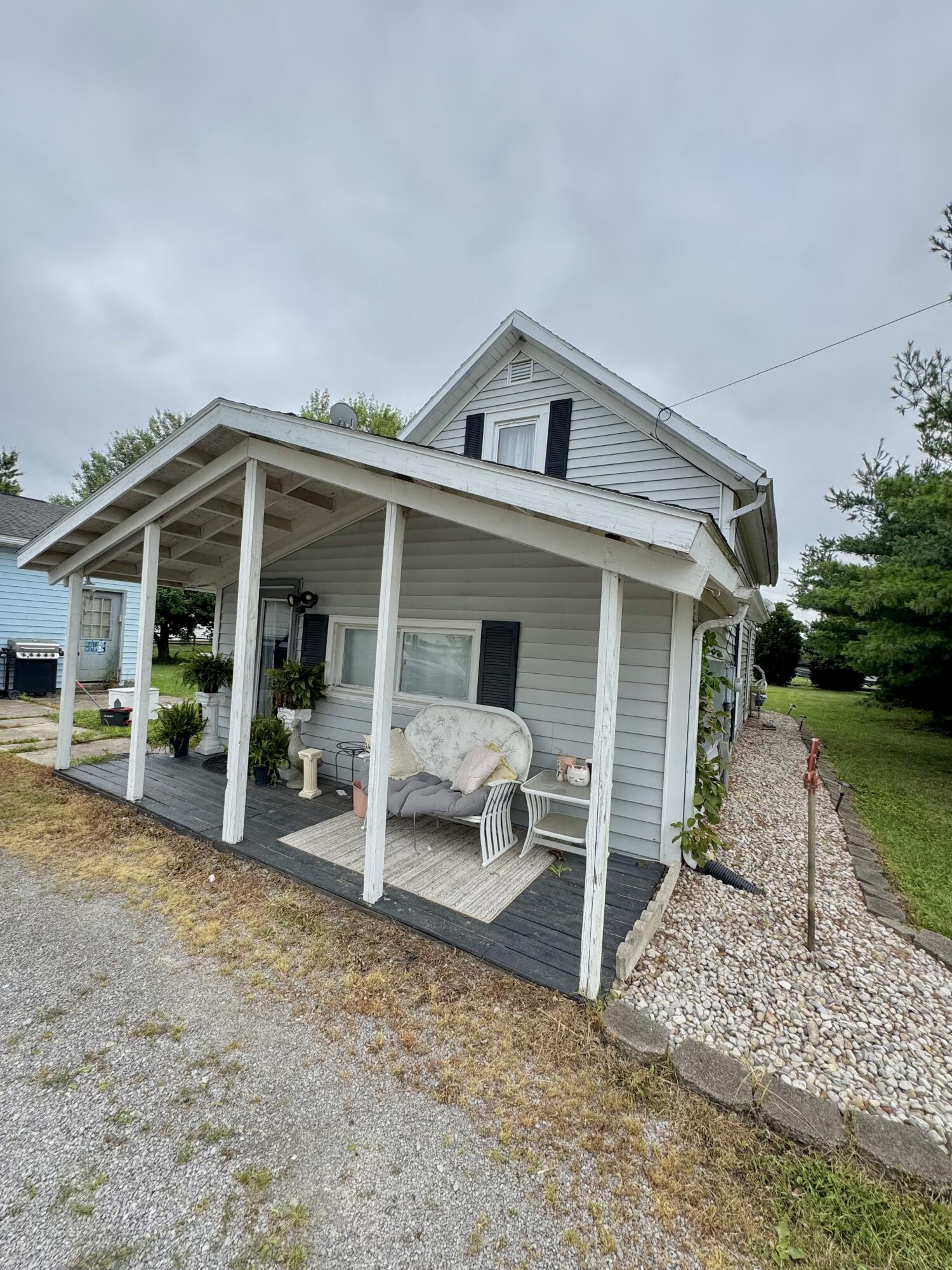 12161 Township Road Lakeview, OH 43331 - Photo 2 of 23