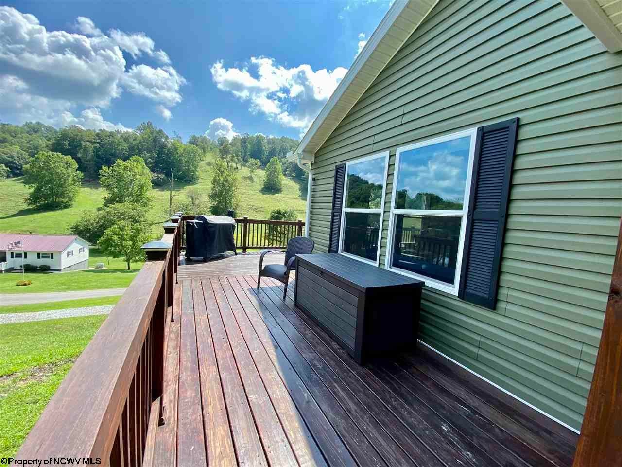 1374 Simpson Run Road Weston, WV 26452 - Photo 23 of 29 Gallery Image 23