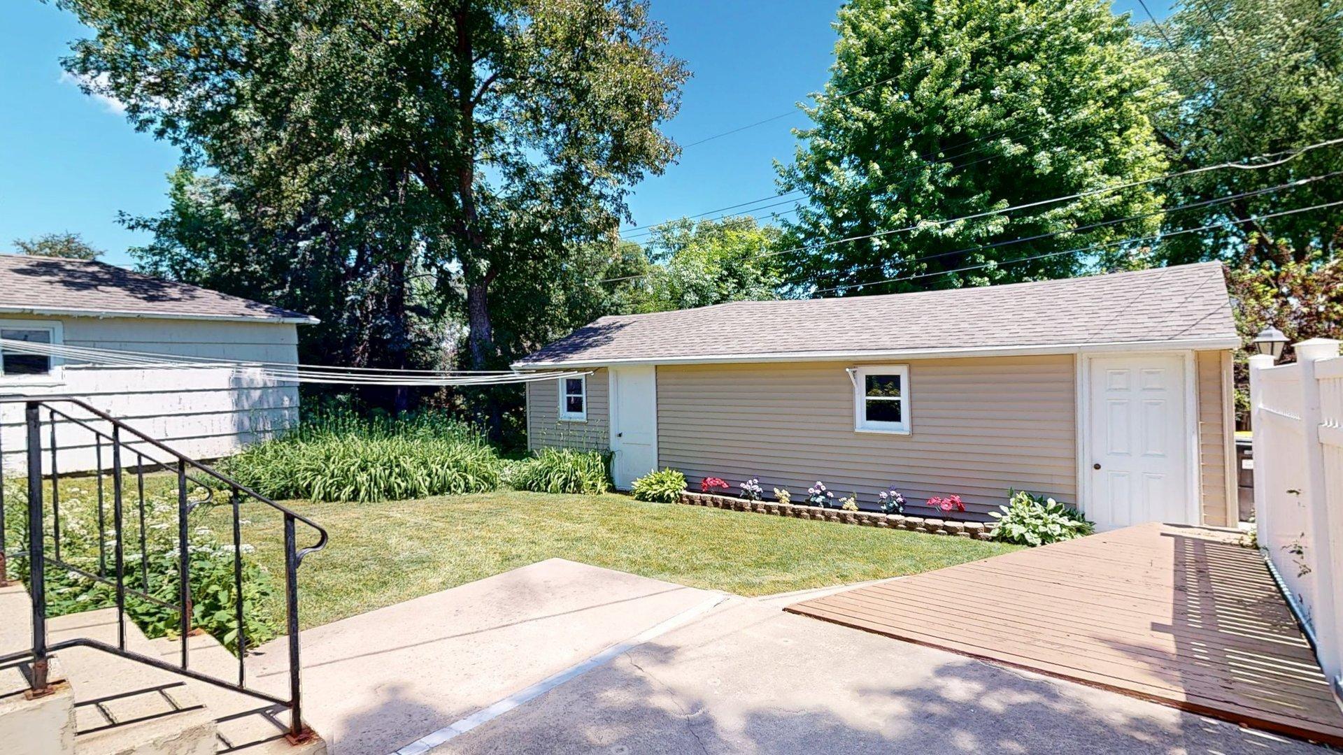 1405 14th Street Northwest Rochester, MN 55901 - Photo 47 of 54