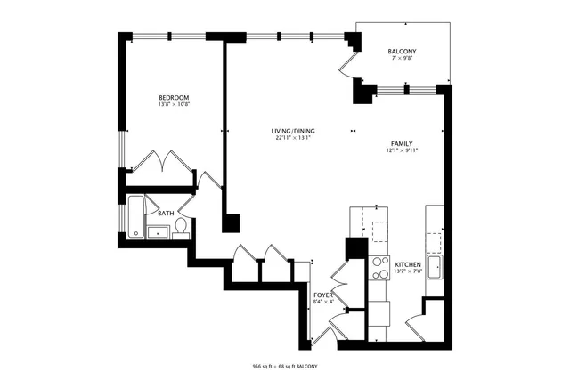 $315,000 | 1350 North Astor Street, Unit 4C, Chicago, IL 60610