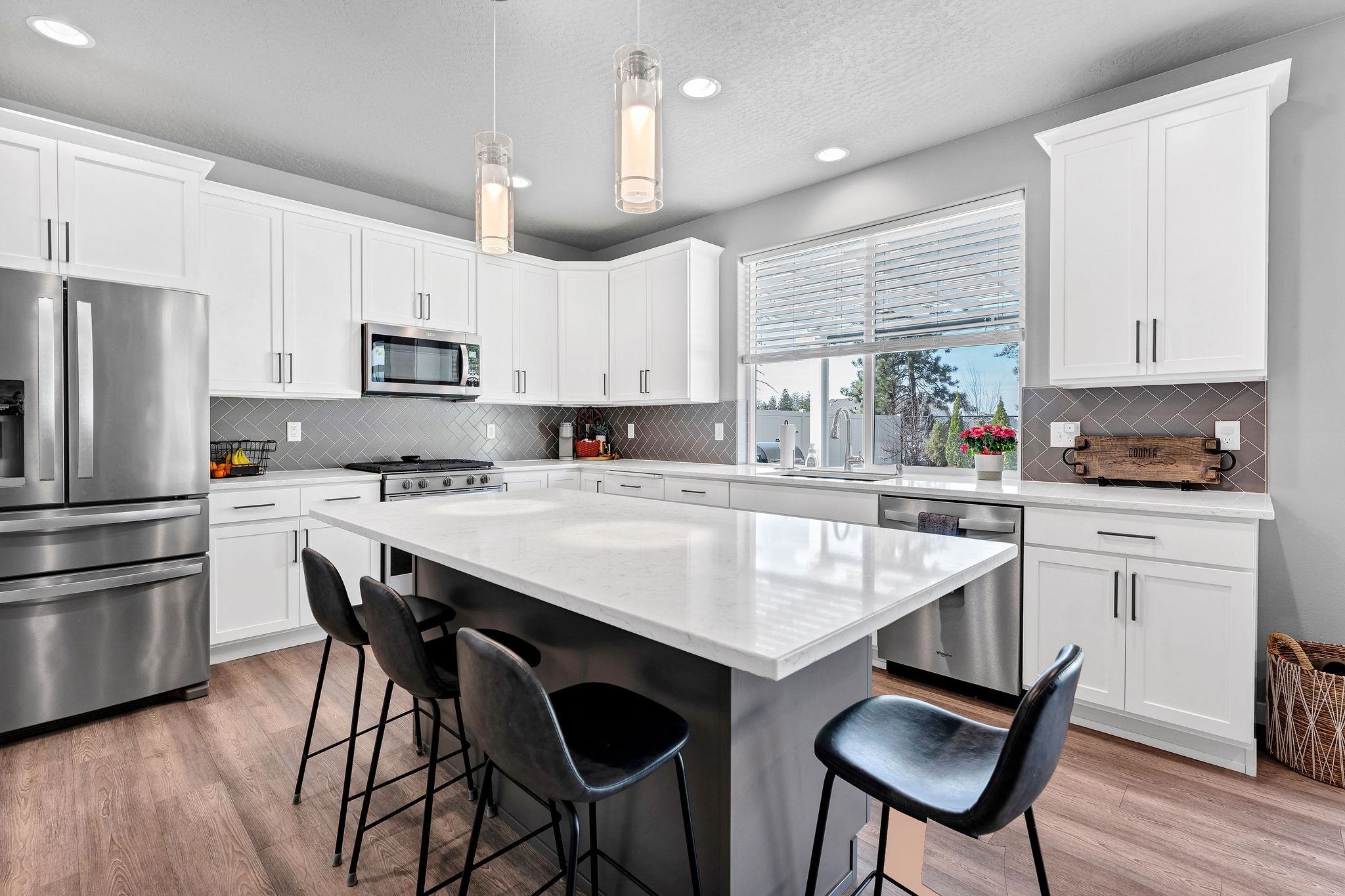 548 West Raptor Peak Drive Spokane, WA 99224 - Photo 12 of 47