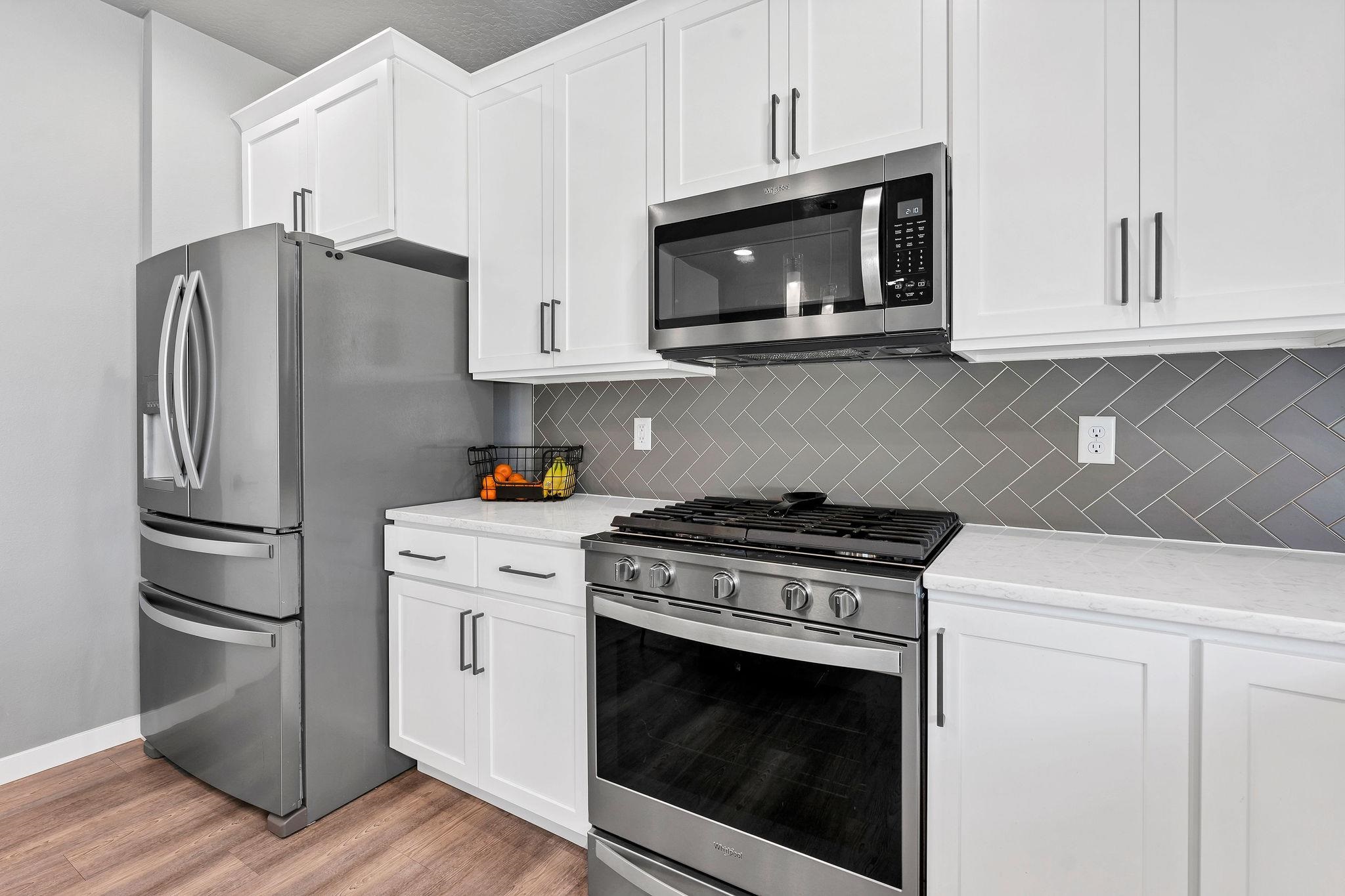 548 West Raptor Peak Drive Spokane, WA 99224 - Photo 14 of 47